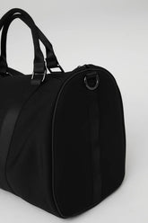 Traverse Duffle - Black
